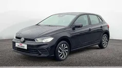 Gebraucht 2024 VW Polo IQ Drive Kleinwagen | 19.549 € (Guter Preis)