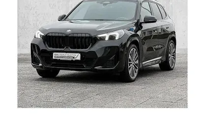 Gebraucht BMW X1 Luxury Line 211 PS (155 kW) 2025 SUV