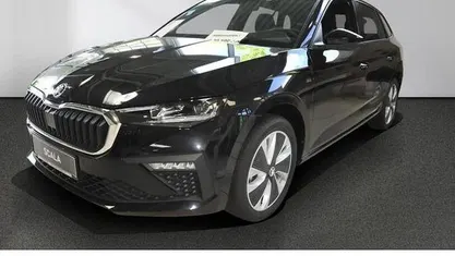 Gebraucht 2024 Skoda Scala Drive Kleinwagen | 23.980 € (Fairer Preis)