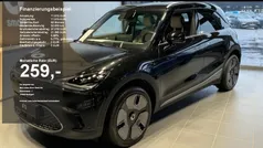 Gebraucht 2023 Smart #1 Edition #1 SUV | 32.900 € (Fairer Preis)