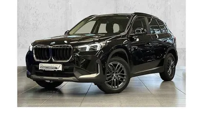 Gebraucht BMW X1 Shadowline 150 PS (110 kW) 2023 Schwarz SUV