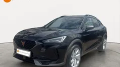 Gebraucht 2022 Cupra Formentor SUV | 23.980 € (Fairer Preis)