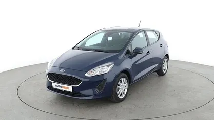 Gebraucht 2018 Ford Fiesta Trend Kleinwagen | 8.350 € (Fairer Preis)