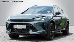 Gebraucht 2025 Cupra Formentor SUV | 36.580 € (Guter Preis)