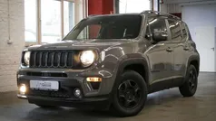 Stinggray clear coat Gebraucht 2022 Jeep Renegade Limited SUV | 20.900 € (Fairer Preis)