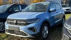 Gebraucht 2025 VW T-Cross Life SUV | 25.730 € (Superpreis)