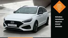 Andere farbe Gebraucht 2024 Hyundai i30 Advantage Kombi | 27.999 € (Fairer Preis)