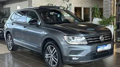 Gebraucht 2020 VW Tiguan Allspace United SUV | 20.400 € (Guter Preis)