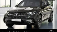 Mercedes GLC200