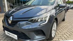 Gebraucht 2021 Renault Clio V Zen | 13.748 € (Fairer Preis)