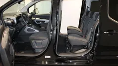 Gebraucht 2024 Opel Combo GS Line Van / Kleinbus | 31.470 € (Fairer Preis)