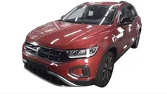 Gebraucht 2024 VW T-Roc Goal SUV | 26.448 € (Guter Preis)