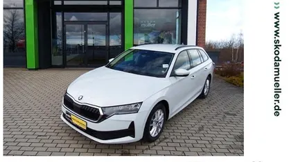 Gebraucht Skoda Octavia Essence 116 PS (85 kW) 2025 Kombi