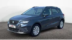 Gebraucht 2024 Seat Arona Reference SUV | 17.094 € (Guter Preis)