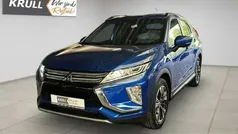 Gebraucht 2021 Mitsubishi Eclipse Cross Diamant Edition SUV | 17.979 € (Superpreis)