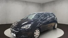 Gebraucht 2016 Opel Corsa Edition Limousine | 8.450 € (Fairer Preis)