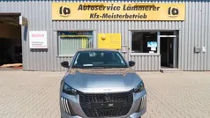Grau Neu 2025 Peugeot 208 Active Kleinwagen | 16.990 € (Fairer Preis)
