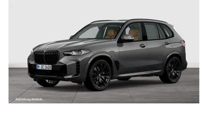 Gebraucht BMW X5 M Sport 381 PS (280 kW) 2025 SUV