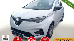 Gebraucht 2022 Renault Zoe Kleinwagen | 14.488 € (Guter Preis)