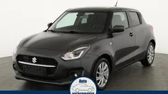 Gebraucht 2021 Suzuki Swift Comfort Limousine | 13.995 € (Fairer Preis)