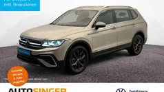 Gebraucht 2024 VW Tiguan Allspace Life SUV | 37.440 € (Superpreis)