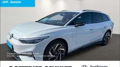 Gebraucht 2024 VW ID.7 Pro Limousine | 50.200 € (Fairer Preis)