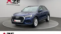 Gebraucht 2023 Audi Q3 Advanced SUV | 38.890 € (Fairer Preis)