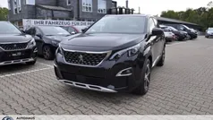 Schwarz Gebraucht 2020 Peugeot 3008 Allure SUV | 24.485 € (Fairer Preis)
