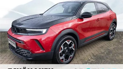 Gebraucht 2022 Opel Mokka GS Line SUV | 19.470 € (Fairer Preis)