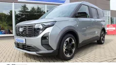 Gebraucht 2024 Ford Tourneo Courier Active Van / Kleinbus | 27.980 € (Fairer Preis)