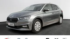 Gebraucht 2024 Skoda Fabia Selection Kleinwagen | 16.790 € (Fairer Preis)