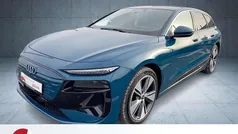 Gebraucht 2025 Audi A6 e-tron Sport Kombi | 55.790 € (Guter Preis)