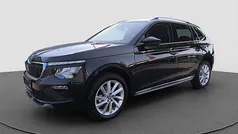 Schwarzmagic Neu 2025 Skoda Kamiq Selection SUV | 28.541 € (Fairer Preis)