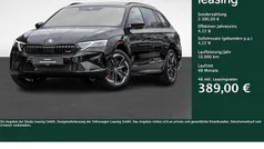 Gebraucht 2025 Skoda Octavia RS Kombi | 42.690 € (Fairer Preis)