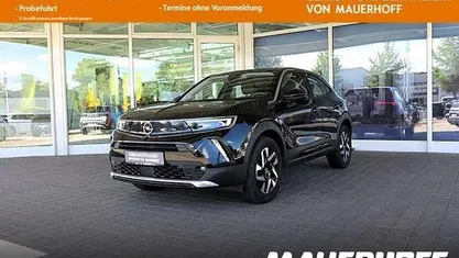 Gebraucht Opel Mokka Elegance 131 PS (96 kW) 2022 SUV