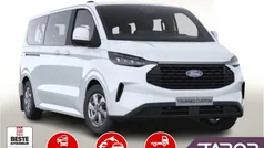 Frozen white Neu 2025 Ford Tourneo Custom Trend Van / Kleinbus | 42.088 € (Fairer Preis)