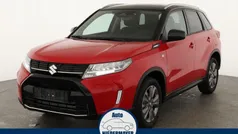 Titan dark gray pearl metallic Neu 2025 Suzuki Vitara Comfort SUV | 24.995 € (Fairer Preis)