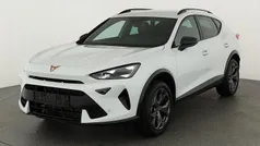 Glacial weiß metallic Neu 2025 Cupra Formentor SUV | 35.445 € (Guter Preis)