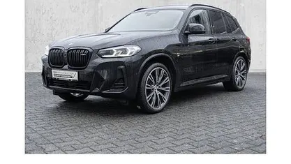 Gebraucht BMW X3 Performance 340 PS (250 kW) 2022 SUV