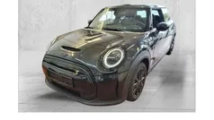 Schwarz Gebraucht 2022 Mini Cooper SE Kleinwagen | 19.990 € (Fairer Preis)