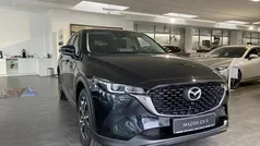 Gebraucht 2022 Mazda CX-5 Ad'Vantage SUV | 27.990 € (Guter Preis)