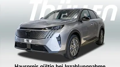 Gebraucht Peugeot 3008 Allure 145 PS (106 kW) 2025 SUV