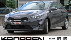 Gebraucht 2024 Kia Ceed Vision Limousine | 23.990 € (Superpreis)