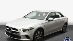 Silber Gebraucht 2020 Mercedes A250 Style Limousine | 23.980 € (Superpreis)