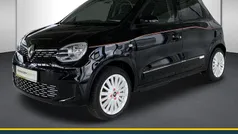 Blackpearlschwarz Gebraucht 2021 Renault Twingo Vibes Kleinwagen | 10.690 € (Guter Preis)