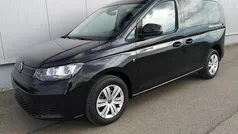 Mojavebeige metallic Neu 2025 VW Caddy Edition Van / Kleinbus | 34.358 € (Fairer Preis)