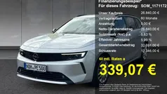 Gebraucht 2024 Opel Astra Edition Kombi | 26.840 € (Fairer Preis)
