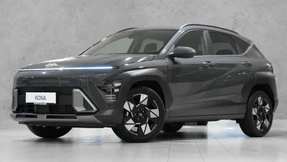 Neu Hyundai Kona Prime 179 PS (131 kW) 2026 Ecotronic gray / mic SUV