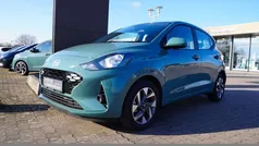 Gebraucht 2025 Hyundai i10 Comfort Kleinwagen | 19.890 € (Fairer Preis)