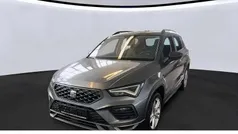Grau Gebraucht 2022 Seat Ateca FR SUV | 24.990 € (Fairer Preis)